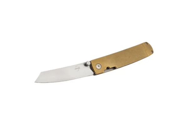 Couteaux pliants Tenshi Brass Boker Plus