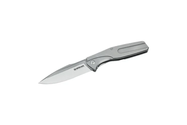 Couteaux pliants The Milled One Boker magnum
