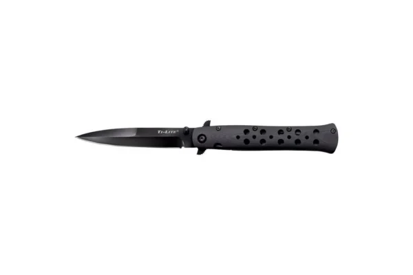 Couteaux pliants Ti-Lite 4″ Cold Steel