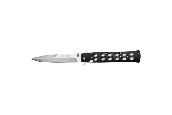 Couteaux pliants Ti-Lite 4″ Zytel Cold Steel