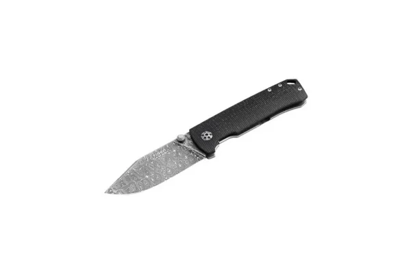 Couteaux pliants Tiger Damas Boker