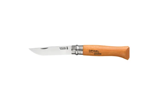 Couteaux pliants Tradition Carbone n°09 Opinel