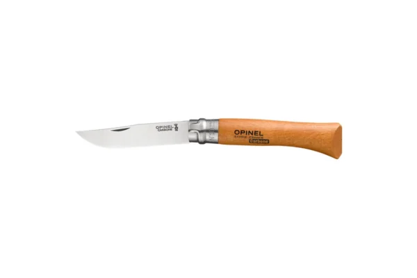 Couteaux pliants Tradition Carbone n°10 Opinel