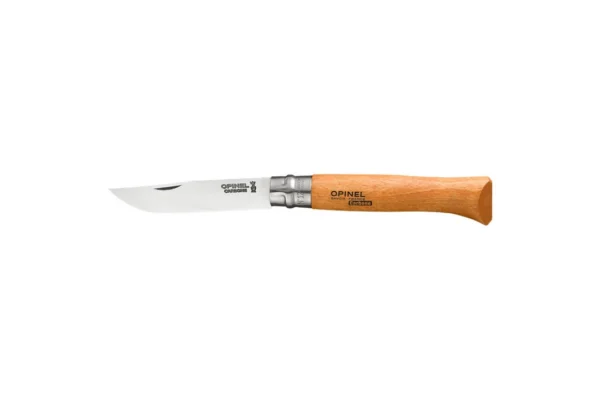 Couteaux pliants Tradition Carbone n°12 Opinel