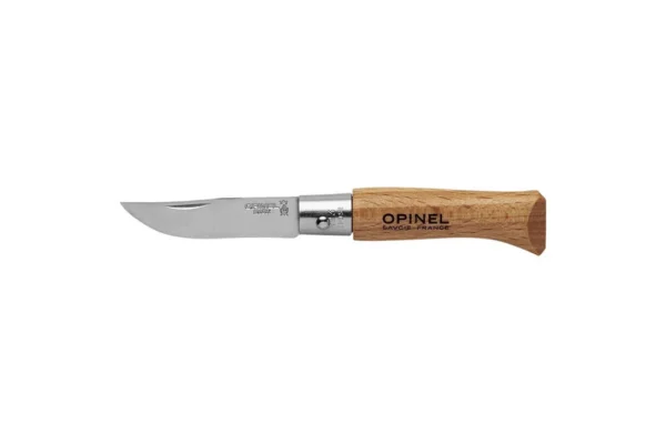 Couteaux pliants Tradition Inox N°03 Opinel