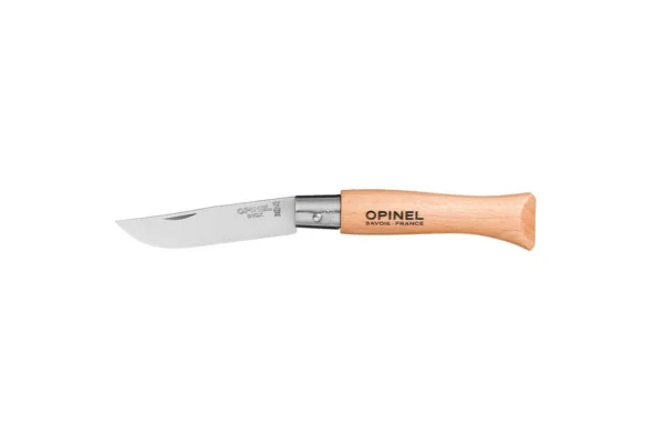 Couteaux pliants Tradition Inox N°05 Opinel