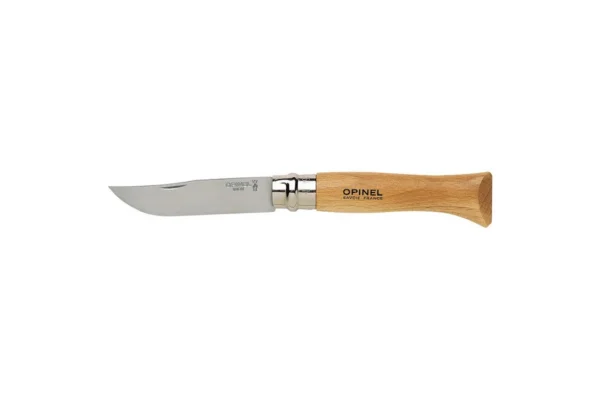 Couteaux pliants Tradition Inox N°09 Opinel