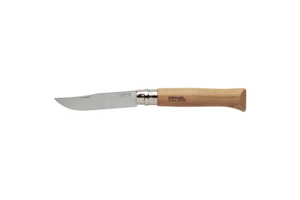 Couteaux pliants Tradition Inox N°12 Opinel