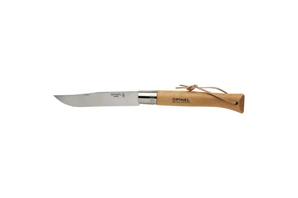 Couteaux pliants Tradition Inox N°13 Opinel