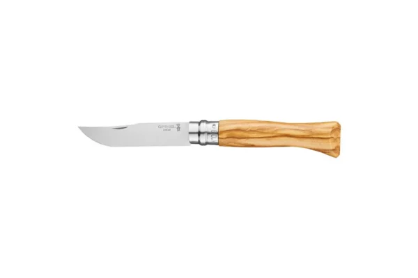 Couteaux pliants Tradition Lx Inox N°09 Olivier Opinel