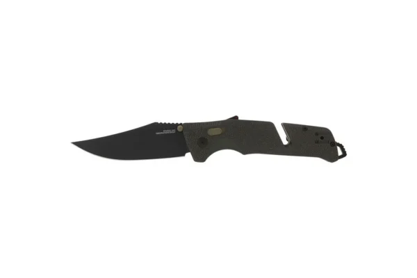 Couteaux pliants Trident AT Olive SOG
