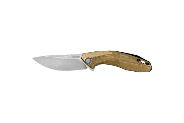 Couteaux pliants Tumbler Kershaw