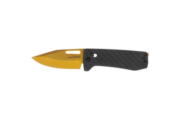 Couteaux pliants Ultra XR Gold SOG
