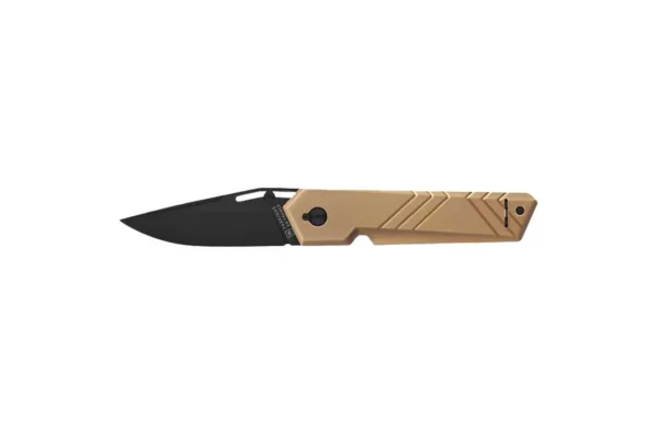 Couteaux pliants Unboxer TBOUTDOOR