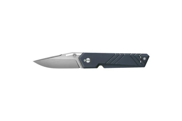 Couteaux pliants Unboxer V2 Bleu TBOUTDOOR