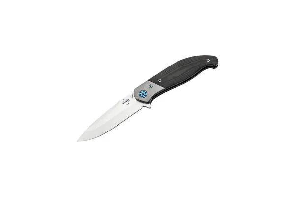 Couteaux pliants Undertow Boker Plus