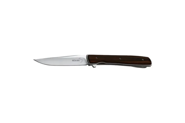 Couteaux pliants Urban Trapper Cocobolo Boker Plus