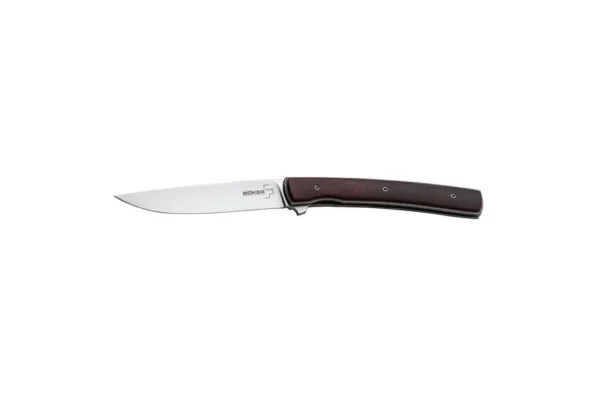 Couteaux pliants Urban Trapper Gentleman Boker Plus