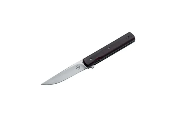 Couteaux pliants Urban Trapper Liner Cocobolo Boker Plus