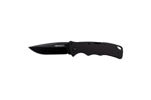 Couteaux pliants Verdict AUS10A Cold Steel
