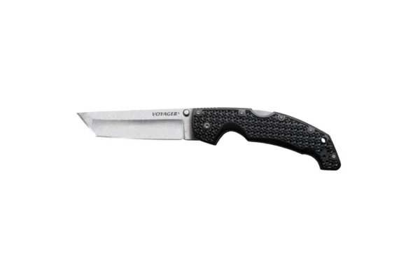 Couteaux pliants Voyager Large Tanto Cold Steel