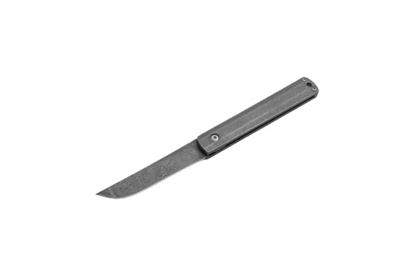 Couteaux pliants Wasabi Damascus Boker Plus