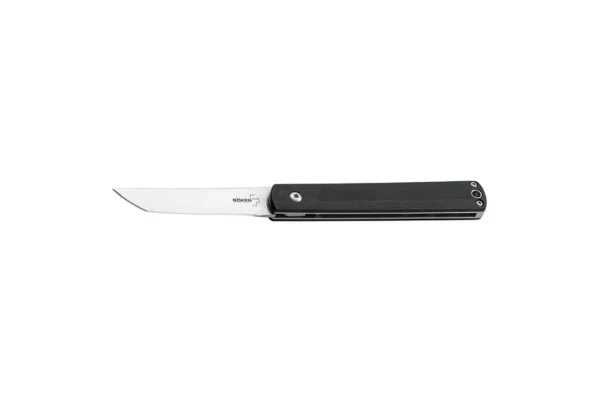 Couteaux pliants Wasabi G10 Boker Plus
