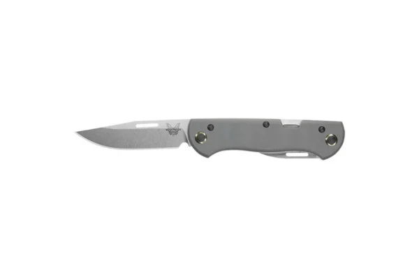 Couteaux pliants Weekender Benchmade