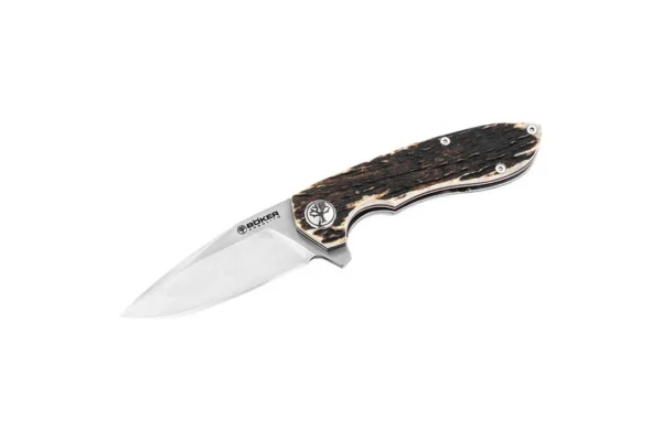 Couteaux pliants Wilki H Boker