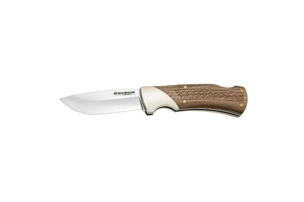 Couteaux pliants Woodcraft Boker magnum