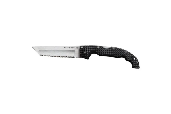 Couteaux pliants XL Voyager Tanto Cold Steel
