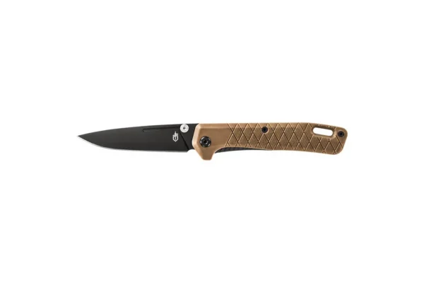 Couteaux pliants Zilch Coyote Gerber
