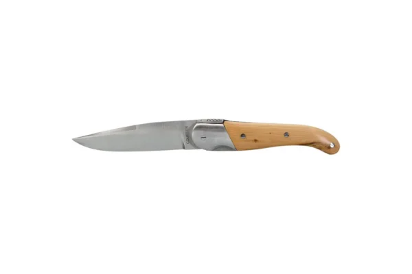 Couteaux régionaux Chasse Couttier Chevalerias