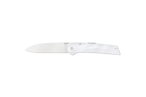 Couteaux régionaux Kiana blanc Florinox