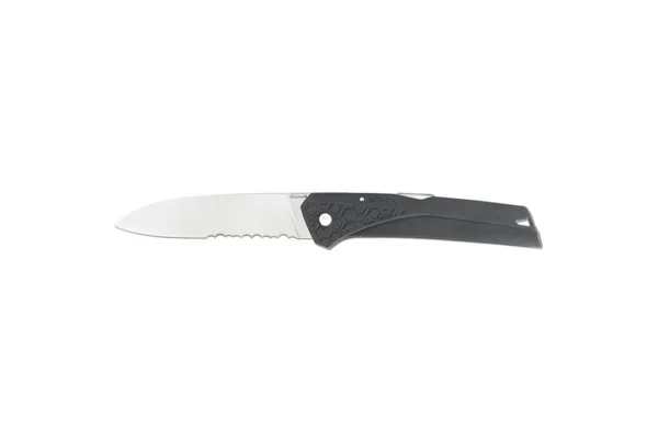 Couteaux régionaux Kiana gris Florinox