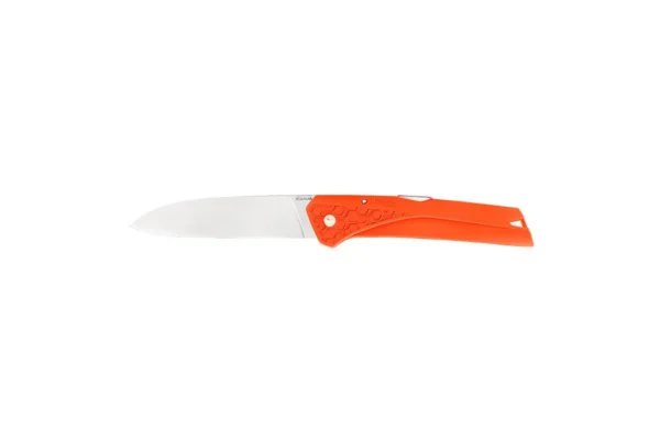 Couteaux régionaux Kiana orange Florinox