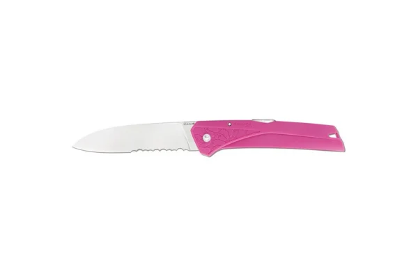 Couteaux régionaux Kiana rose Florinox