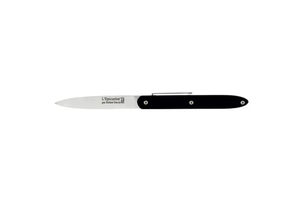 Couteaux régionaux L’Epicurien Robert David