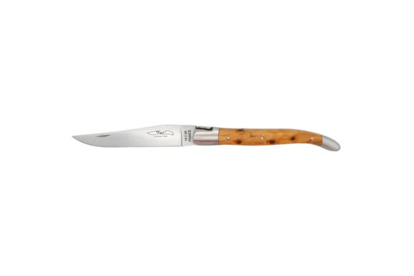 Couteaux régionaux Laguiole 1 pièce TMC
