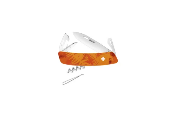 Couteaux suisses C03, filix Swiza