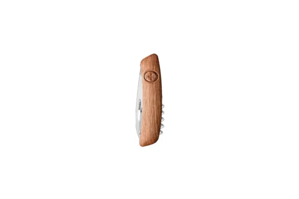 Couteaux suisses D01, Noyer Swiza