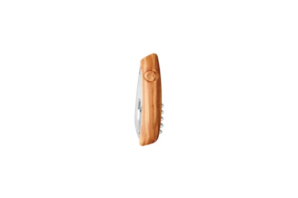 Couteaux suisses D03, Bois Olivier Swiza