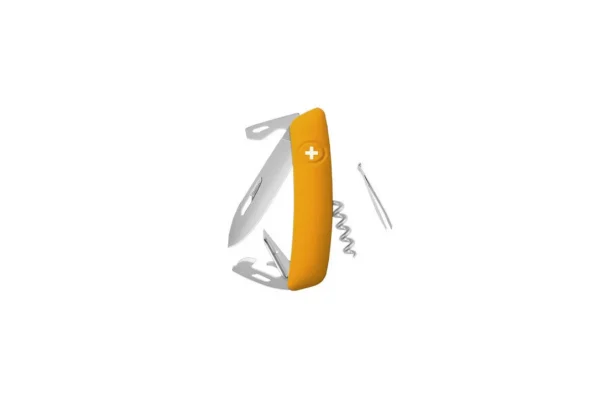Couteaux suisses D03, Le Signature Swiza