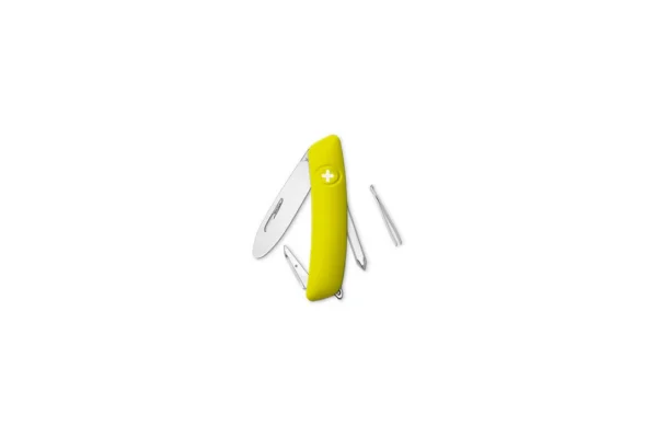 Couteaux suisses J02 Junior mousse Swiza