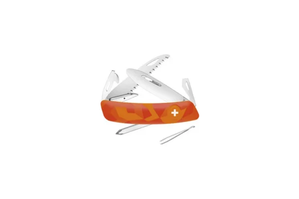 Couteaux suisses J06 Junior, luceo Swiza