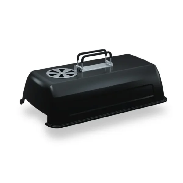 Couvercle pour FirePit+ BioLite – Améliorez vos Repas en Plein Air