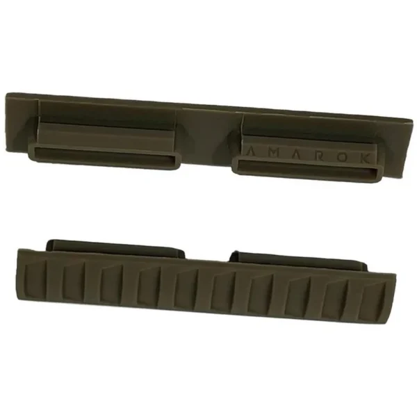 Acheter Couvre Rails Type A FDE – Amarok | toutpourlahutte.fr