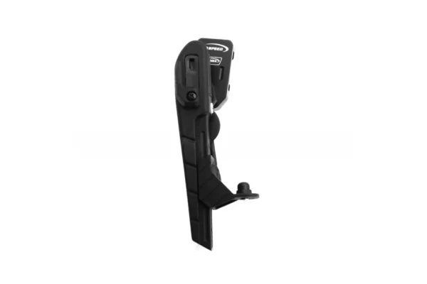 CR Speed WSM II Holster for 1911, Color: Green, Hand version: Left hand