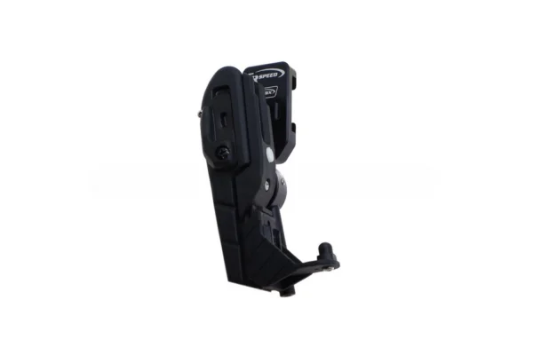 CR Speed WSM II Holster for CZ Shadow 2, Color: Green, Hand version: Left hand