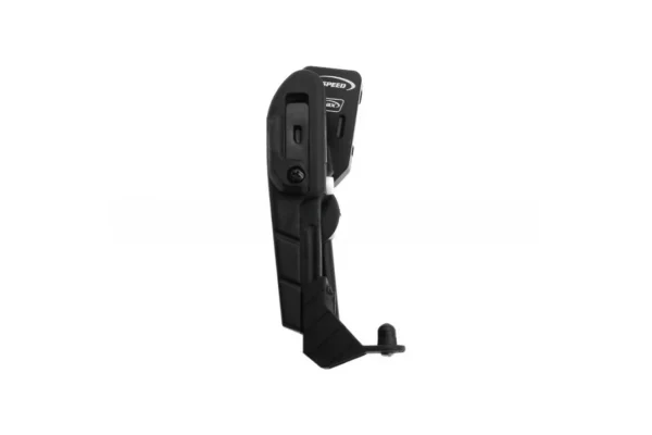 CR Speed WSM II Holster for CZ Tactical Sport, Color: Red, Hand version: Right hand